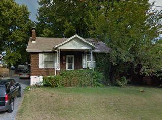 1308 Haley Ave, Saint Louis, MO
