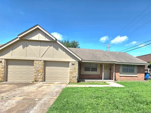 3329 E 47th Pl, Tulsa, OK 74135