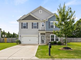 111 Chadmore St, Simpsonville, SC 29680