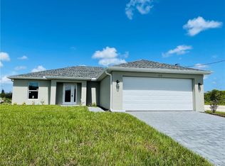 415 NW 19th Pl, Cape Coral, FL 33993