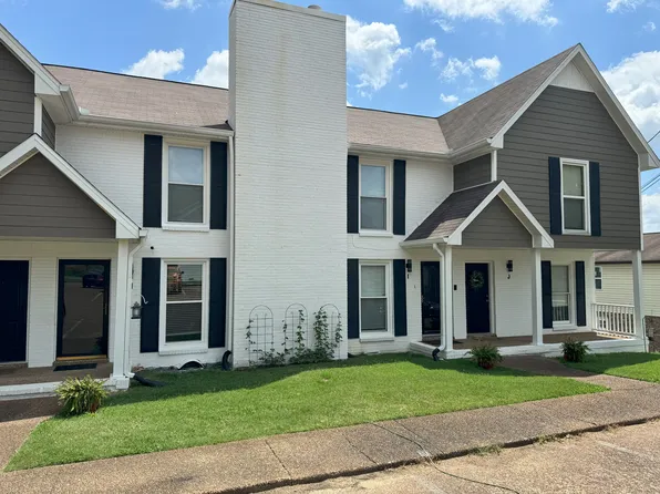 724 Due West Ave N #I, Madison, TN 37115