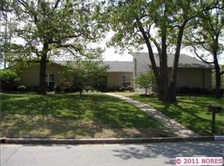 2902 E 75th St, Tulsa, OK 74136