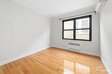 Rented by The Agency
