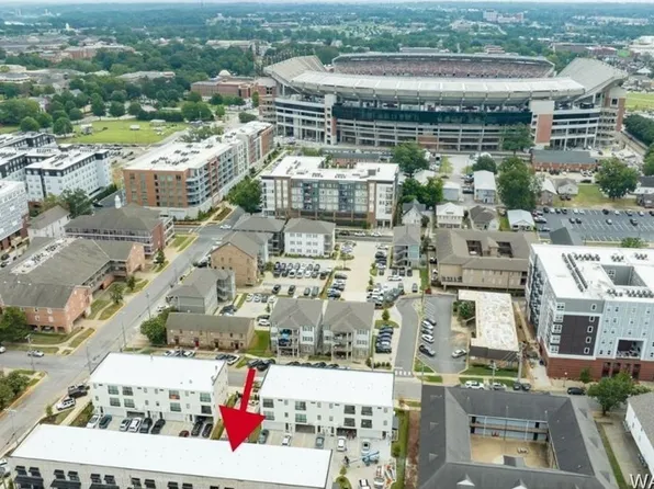 841 Gene Stallings Ave, Tuscaloosa, AL 35401