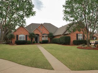 3800 Tahlequah Pl, Edmond, OK 73013