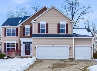 5440 Ridgeline Dr, Medina, OH 44256