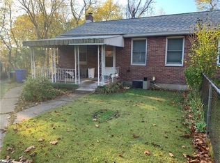 42 Arlington Ct, Pittsburgh, PA 15223