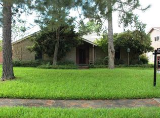 14111 Cherry Mound Rd, Houston, TX 77077