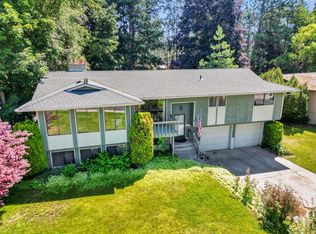 6818 N Five Mile Rd, Spokane, WA 99208