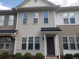705 Glen Rd APT 109, Garner, NC 27529