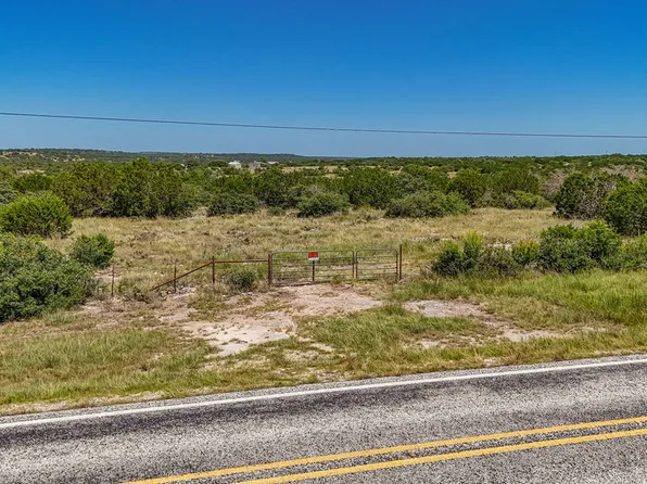 4244 Ranch Road 479 LOT 23, Harper, TX 78631