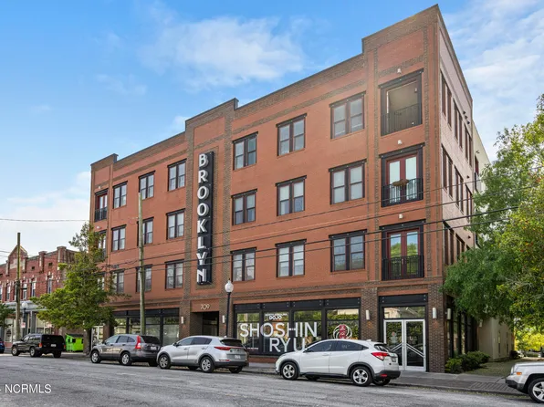 709 N 4th Street #202, Wilmington, NC 28401