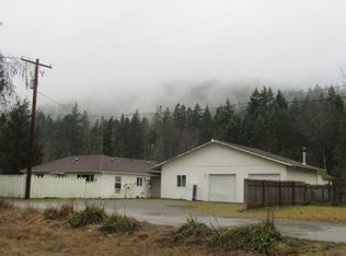 159 Gharet Rd, Randle, WA 98377