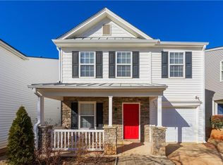 5125 Sky Ridge Way, Cumming, GA 30041