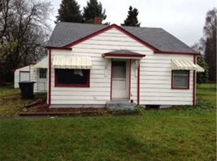 3084 Olympia Way, Longview, WA 98632