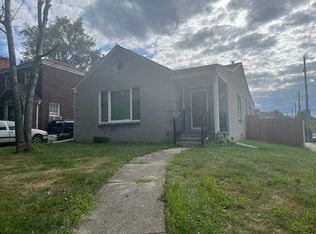 193 Lakewood St, Detroit, MI