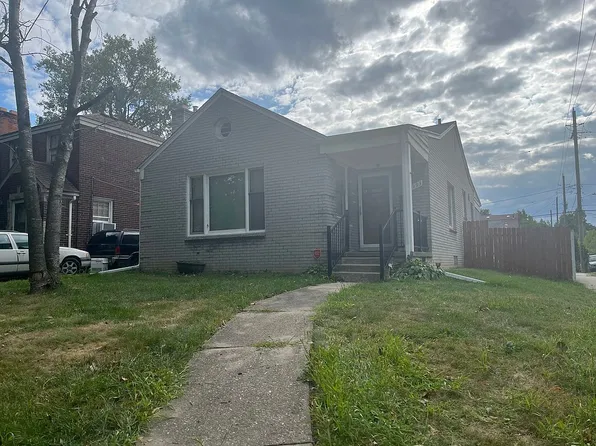 193 Lakewood St, Detroit, MI 48215