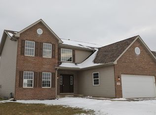 25517 S Mallard Dr, Channahon, IL