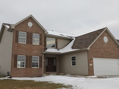 25517 S Mallard Dr, Channahon, IL, 60410