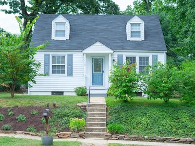 1828 Cromwood Rd, Baltimore, MD, 21234