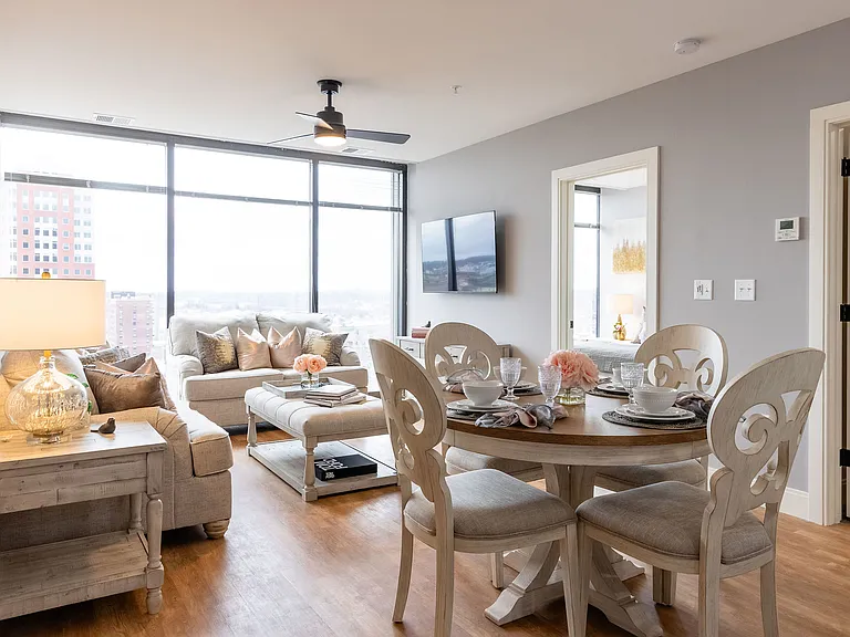 The Residence at 1000 Elm — Photo 85