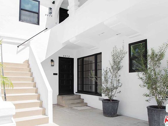 2nd image of 8472 Oakwood Ave #1