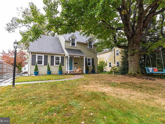 3rd image of 316 McKinley Ave
