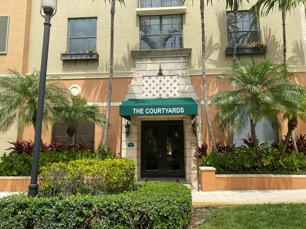 780 S Sapodilla Avenue #101, West Palm Beach, FL 33401