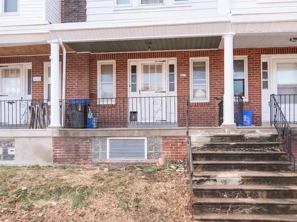 620 E Sanger St, Philadelphia, PA 19120