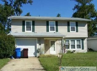 1544 Overbrook Ave, Chesapeake, VA 23323