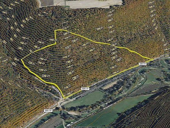 4th image of Vl Oregon Rd Lot 3