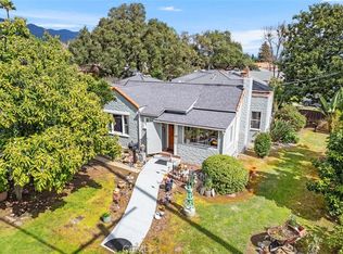 330 El Nido Ave, Pasadena, CA 91107