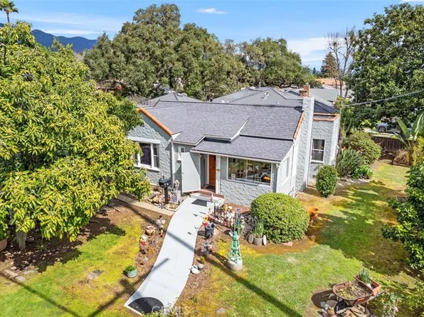 330 El Nido Ave, Pasadena, CA 91107