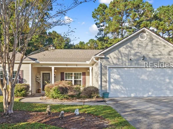 79 Kendall Dr, Bluffton, SC 29910