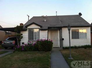 12708 Verdura Ave, Downey, CA 90242