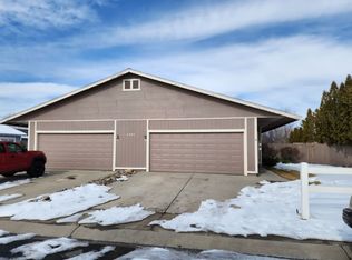 1401 Kimmerling Rd #B, Gardnerville, NV 89460
