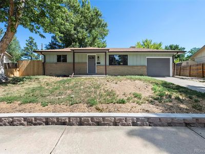8580 Wiley Circle, Westminster, CO, 80031