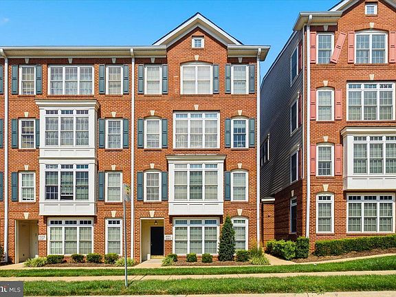 2nd image of 4593 Whittemore Pl #1131