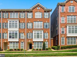 4593 Whittemore Pl #1131, Fairfax, VA 22030