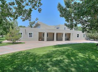 5719 Rio Grande Blvd NW, Los Ranchos De Albuquerque, NM 87107