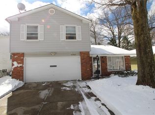 4804 Geraldine Rd, Richmond Heights, OH 44143