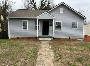 2707 Patrick Ave, Winston Salem, NC 27105