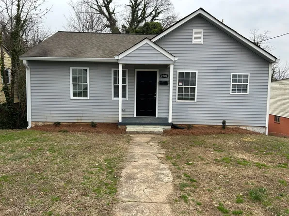 2707 Patrick Ave, Winston Salem, NC 27105