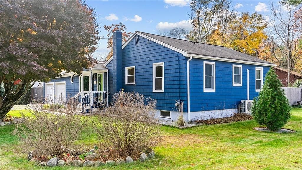 26 Spruce Dr, Scituate, RI 02831 Zillow