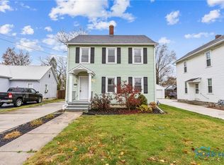 812 Liberty St, Findlay, OH