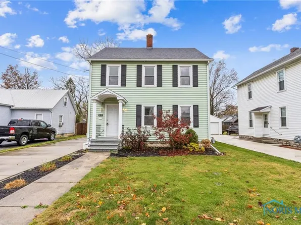 812 Liberty St, Findlay, OH 45840