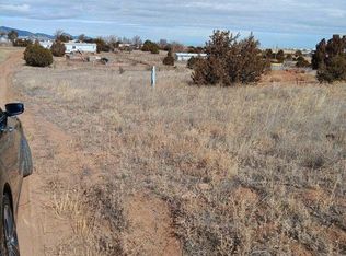 21 Prairie Moon Rd, Edgewood, NM 87015