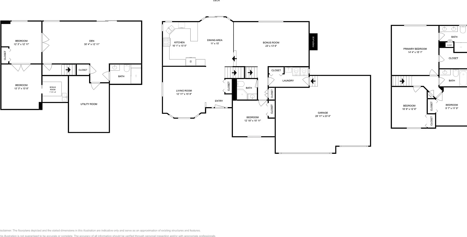 11436 Rosemill Ct N Champlin MN — Photo 2