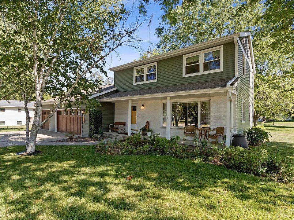 410 Herwig Drive, Pardeeville, WI 53954 MLS 1962479 Zillow