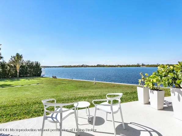 2760 S Ocean Blvd APT 107, Palm Beach, FL 33480